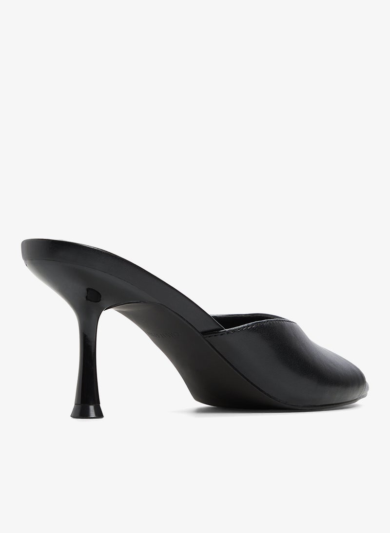 كول ات سبرنج صنادل إسولا ذات الكعب العالي - Image 4